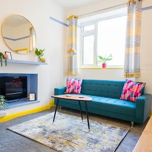 1 Bed Apartment Cardiff