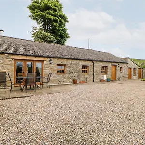 Padley Barn Holiday home Reeth