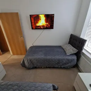 Near Train Station Apartment Bournemouth