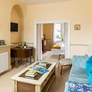 Studio Apartment Ilkley