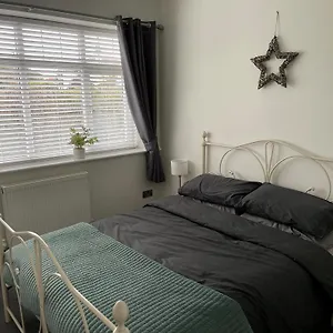 Nidd House Apartment Harrogate